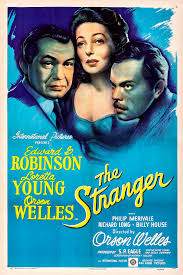 Amy adams, gary oldman, anthony mackie watch all you want. The Stranger 1946 Film Wikipedia