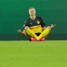 Haaland's district includes most of albuquerque and most of its suburbs. Erling Haaland Explains Why He Is Thankful To Neymar And Psg For Mocking Celebration Irish Mirror Online