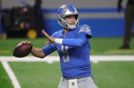 Latest on detroit lions quarterback matthew stafford including news, stats, videos, highlights and more on espn. Matthew Stafford Available Will The Broncos Come Calling