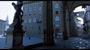 The statue of ferdinand i appears in the foreground. Reelstreets Hannibal