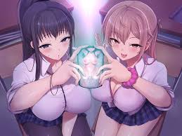 寝取られ実況💜】彼女が寝取られる動画を見せられながら後輩と先輩JKに誘惑射精我慢させられ… ほか - DLチャンネル みんなで作る二次元情報サイト！