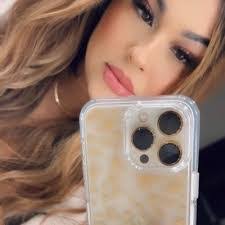 Dominique Galindo's Instagram, Twitter & Facebook