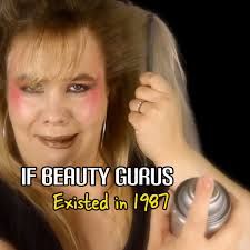 80's hairstyles and beauty secrets