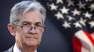 The market likes to think that fed head jerome powell is not bowing to pressure but looking for clues as. Jerome Powell Profile Who Is The Chair Of The Federal Reserve Ig Ae