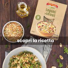 Check spelling or type a new query. Linea Cereali E Legumi Precotti Delizie Dal Sole Eurospin