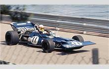 Image result for Dark Green 1971 Monaco