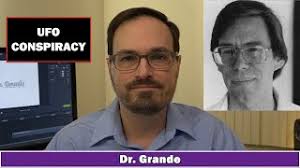 Old Bob Lazar interview