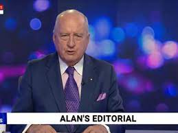 A sky news host alan jones blasts u.s. Sky News Abc Cuts And Creeping Populism Australia Becoming The U S
