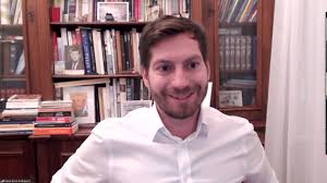 Digitalization Is a Fantastic Answer to Everything That Interests Me