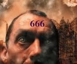 Resultado de imagen para bestia 666
