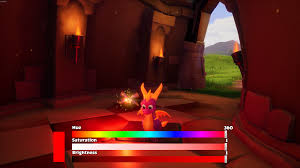 Sparx Light Addon Spyro Reignited Trilogy Mod Db My old spyro comic by kyuubicore on deviantart. spyro reignited trilogy mod db