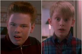 Home alone again with the google assistant. Buzz Fratele Lui Kevin Din Singur Acasa De Nerecunoscut Foto Video Ziarul National