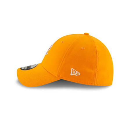 Tampa Bay Buccaneers Orange Team Classic 39THIRTY Stretch Fit Hat – New Era  Cap