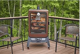 I have been smoking food for about 10 years with a bradley original smoker. We Review The Top Pit Boss Smokers Of 2021 Check Out Our List