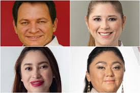 Morena Yucatán define aspirantes al gobierno de Yucatán: ¿quiénes son?