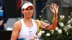 As of april 2019, she was ranked at no. Live Updates Standings Arina Rodionova Marketa Vondrousova Wta Adelaide 15 January 2020 Eurosport