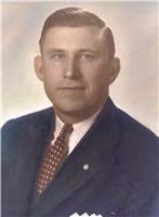 George H. Ivey Jr. Obituary (2014)