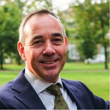 Trainer: Rob van Westing