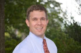 Brent Powers, Candidate for Lexington District 1 School Board