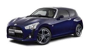 Image result for Weston Grey 1964 Daihatsu