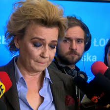 Prokuratorskie zarzuty dla prezydent Łodzi