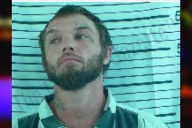 Johnathan Garner — Stephens County Jail Bookings