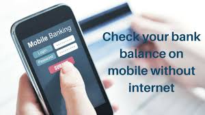 Federal bank recently introduced missed call balance enquiry service. Want To Check Your Bank Balance 2 Super Quick Ways Without Internet