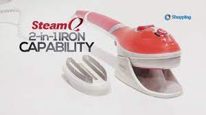 34.5 * 8 * 9cm material: Steam Q Iron With Free Closet O Shopping Ph Youtube