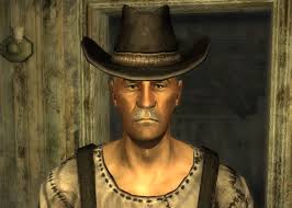 Fallout: New Vegas Characters - The Fallout Wiki