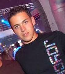 Kevin VITALE, 37 ans (LUNEL)