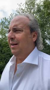 20th Anniversary Walk ‘N Talk!