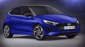 2021 model hyundai i20 n line, 2 renkli bir tasarıma sahip. Hyundai I20 2021 Specs Wallpaper