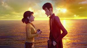 Канъити курита, дэвид бриммер, ричард эпкар. Lupin Iii The First 2019 Movie Summary And Film Synopsis On Mhm