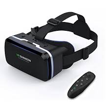 Descripción y alternativas a intugame. Sumlink Ultra Luz De Video De Video 3d Vr Realidad Virtual 3d Vr Gafas Para 3d Peliculas Y Juegos Electronica Accesorios