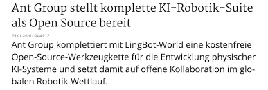 大事不好：机器人学会预测未来了– 环球科技