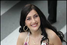 She is best known for her role in tony gatlif's film gadjo dilo. Rona Hartner 2009 Pictures Photos Images Zimbio