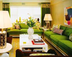 Why choose brown for your living room. 22 Modern Ideas Adding Emerald Green Color To Your Interior Design And Decor