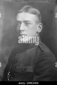 Harold mills hi-res stock photography and images