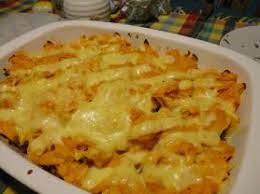 Das perfekte heringsfilet im gemüsebett überbacken. Kalorien Fur Kartoffel Gemuse Auflauf Mit Kase Uberbacken Gerichte Fddb