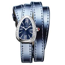 Free shipping & returns available. Bvlgari Serpenti Steel 27mm 102967 Watch Trends Jewelry Fashion Trends Bvlgari
