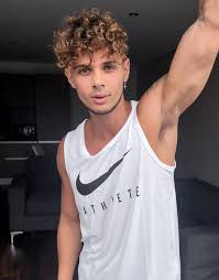 Asos Curly Hair Model Id Model Id Bellazon