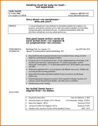 Online 6 Experienced Nursing Resume Samples Financial Statement Form ...