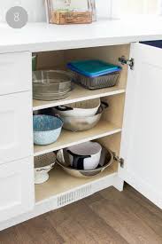 Kitchen Cupboard And Drawer Organization So Much Better With Age Kitchen Drawer Organization Kitchen Cupboard Handles Kitchen Cupboards Paint