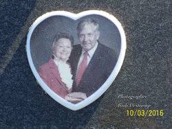 Mervyl Olinus Olsen (1924-1998)