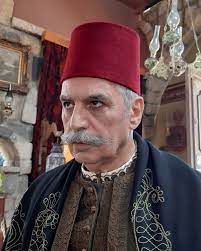 من هو عباس النوري ملف الشخصية من هم