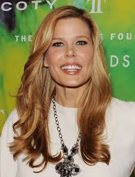 Anna Schilling Christian Siriano Foto de stock de contenido editorial