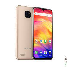 Ulefone Note 7: Test, Technische Daten ...