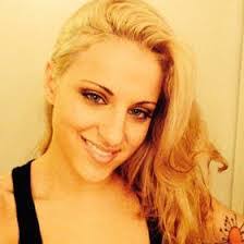 Brittany Kulp's Instagram, Twitter & Facebook