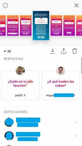 Ver más ideas sobre retos para instagram, preguntas para whatsapp, juegos para instagram. Como Saber Si Te Responden A Las Preguntas De Instagram Stories