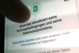 User finden das nicht gut. Schluss Mit Friss Oder Stirb Widerstand Gegen It Konzerne Nimmt Zu Digitalistan